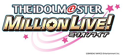 Idolmaster Million Live New S von BANDAI