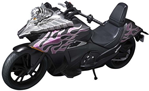 Kamen Rider Drive - Ride Chaser [S.H. Figuarts][Japanische Importspiele] von TAMASHII NATIONS