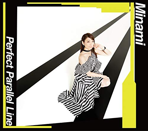 Perfect Parallel Line (Cd/Dvd) von BANDAI