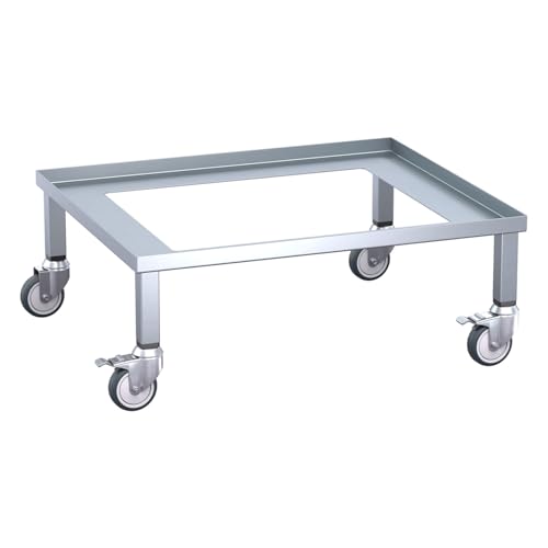 Bandelin Sonorex Technik TW 75 Transportwagen Bandelin Sonorex Technik TW 75 Transportwagen von BANDELIN