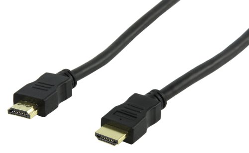 HQ vergoldetes HDMI-Kabel 10 m von BANDRIDGE