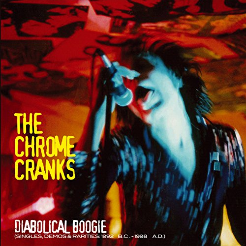 Diabolical Boogie [Vinyl LP] von BANG!