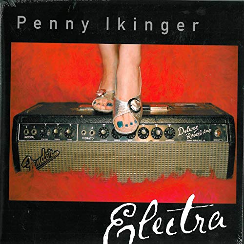 Electra [Vinyl LP] von BANG