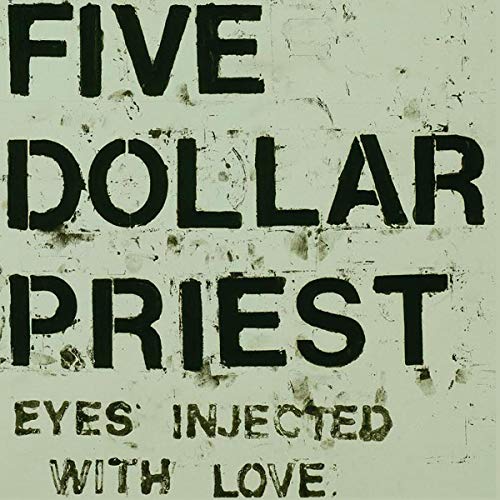 Eyes Injected With Love [Vinyl LP] von BANG!
