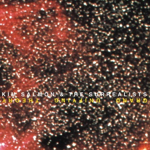Grand Unifying Theory [Vinyl LP] von BANG