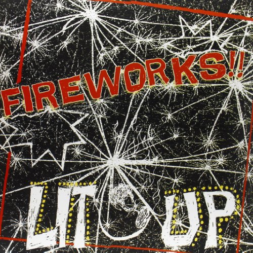 Lit Up! [Vinyl LP] von BANG!