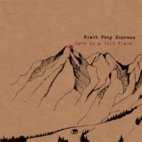 Love in a Cold Place [Vinyl LP] von BANG