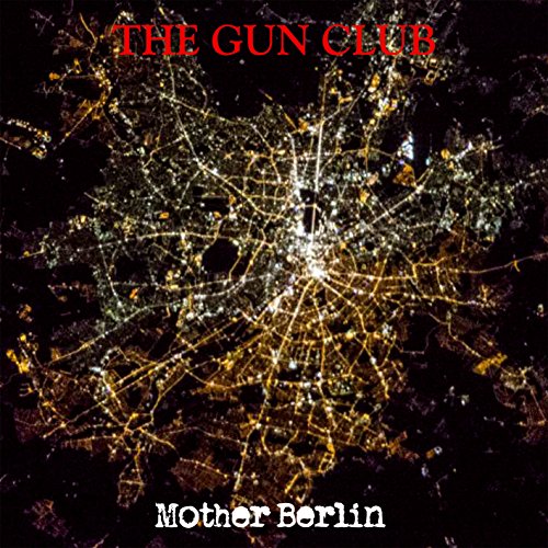 Mother Berlin [Vinyl LP] von BANG!