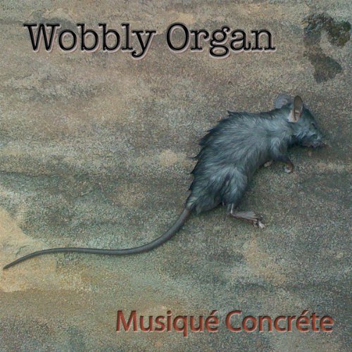 Musiqué Concréte [Vinyl LP] von BANG!