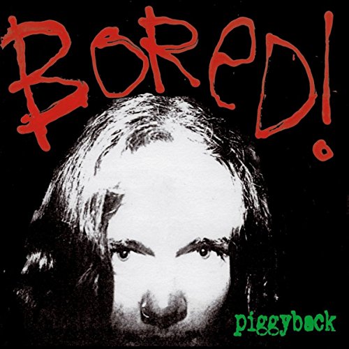 Piggyback [Vinyl LP] von BANG!