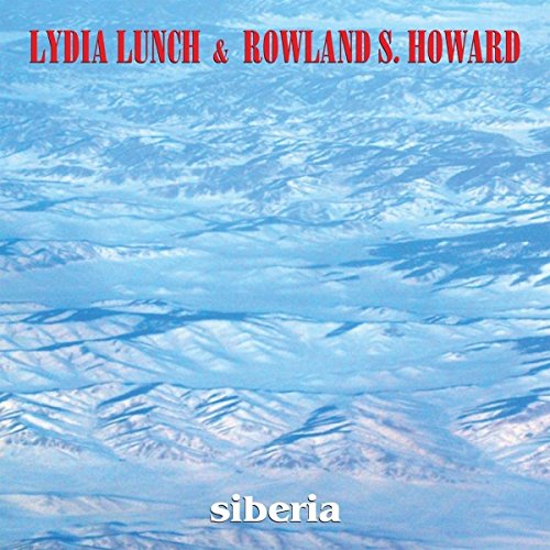 Siberia [Vinyl LP] von BANG