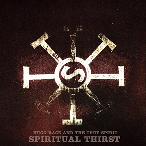 Spiritual Thirst [Vinyl LP] von BANG!