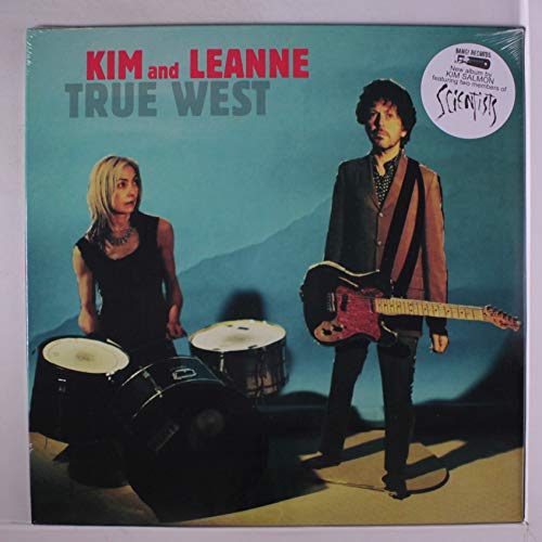 True West [Vinyl LP] von BANG!
