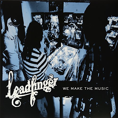 We Make the Music [Vinyl LP] von BANG!