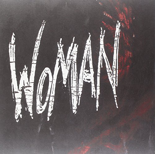Woman [Vinyl LP] von BANG!