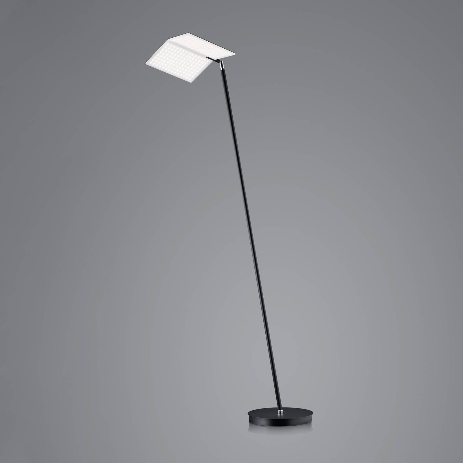 BANKAMP Book 2.0 LED-Stehleuchte, ZigBee, schwarz BANKAMP Book 2.0 LED-Stehleuchte, ZigBee, schwarz von BANKAMP