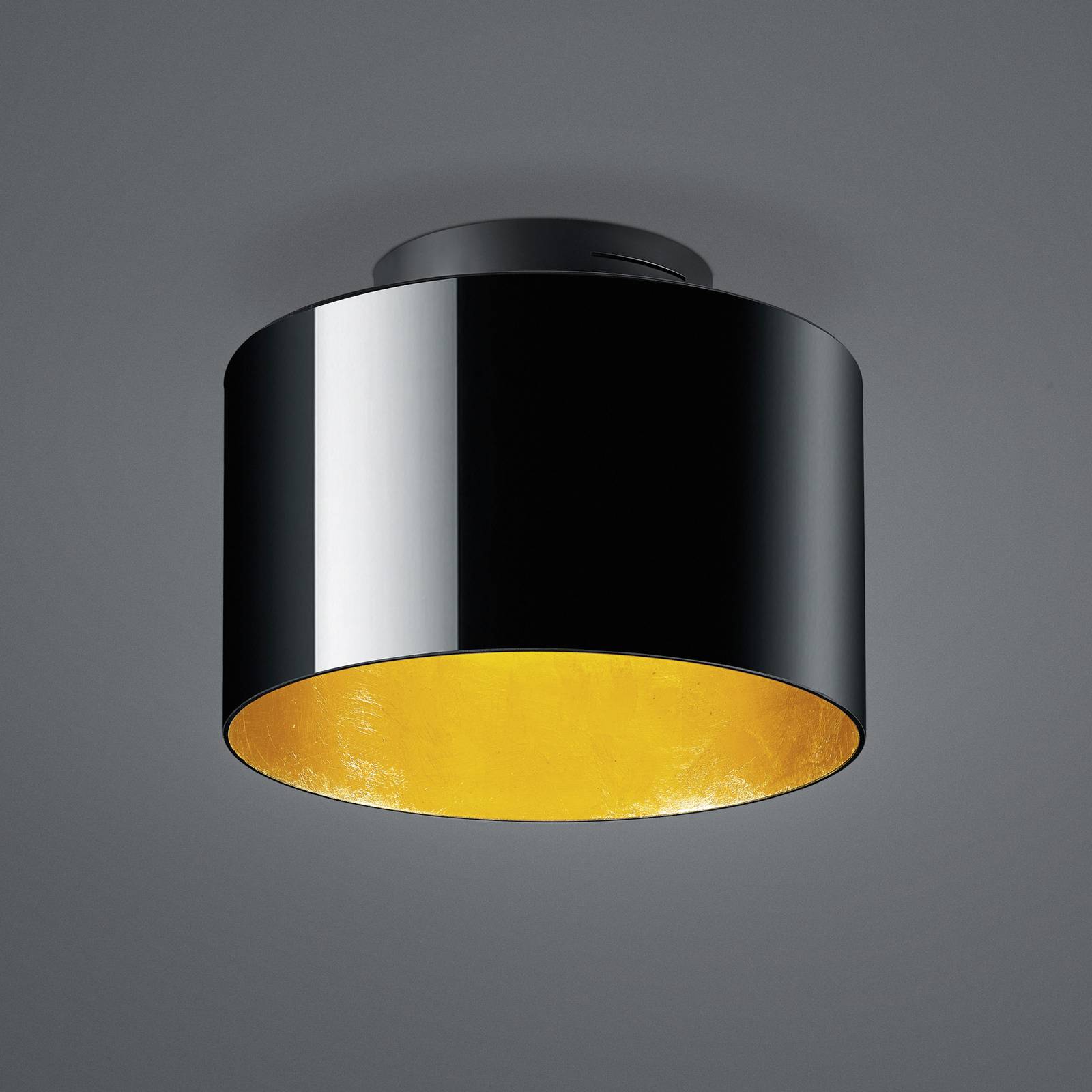 BANKAMP Luce elevata Grand LED-Deckenleuchte, 32cm BANKAMP Luce elevata Grand LED-Deckenleuchte, 32cm von BANKAMP