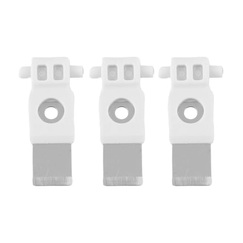 3PCS -Filamentschneider, Edelstahl Schnell Geschnittene Filamente Hoher Langlebigkeitsersatz für Bambus A1 P1 X1 3D -Drucker 3PCS -Filamentschneider, Edelstahl Schnell Geschnittene Filamente Hoher Langlebigkeitsersatz für Bambus A1 P1 X1 3D -Drucker von BAOFUYA