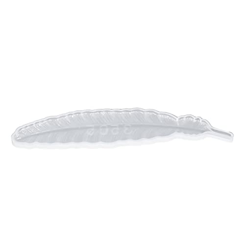 5pcs Silicon Lesezeichenform für Harzkunstprojekte, Genießen Sie -Spaß, Leicht zu Entfalten, zu Schenken, Gefühle Verbessern 5pcs Silicon Lesezeichenform für Harzkunstprojekte, Genießen Sie -Spaß, Leicht zu Entfalten, zu Schenken, Gefühle Verbessern von BAOFUYA