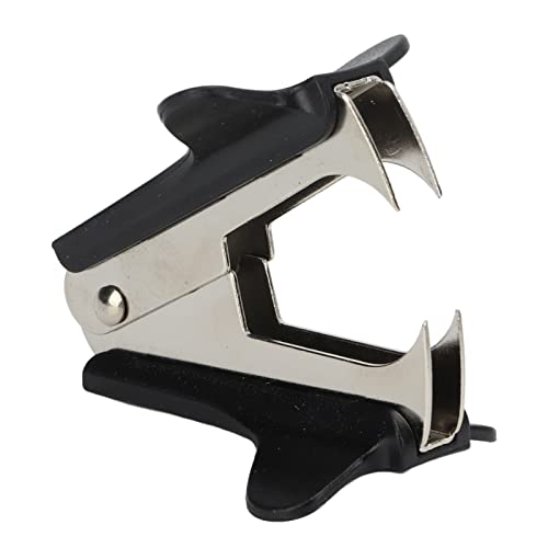 Aufwand Sparen Tragbare Grundnahrungsmittelentferner, Ergonomisches Griff, aus Hochwertigem Material, Einfach zu Bedienen für 10, 24/6, 26/6 Grundnahrungsmittel, Klein und Exquisit mit Großem Griff von BAOFUYA