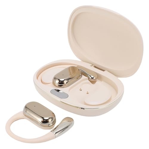 BAOFUYA BT5.4 Wireless Ohrhörer, HiFi -Stereo -Stereo in Mikrofondesign -Karte Lokalisieren Ohrhörer -Ohrhörer mit Ladungskoffer für Trainingseinheiten BAOFUYA BT5.4 Wireless Ohrhörer, HiFi -Stereo -Stereo in Mikrofondesign -Karte Lokalisieren Ohrhörer -Ohrhörer mit Ladungskoffer für Trainingseinheiten von BAOFUYA