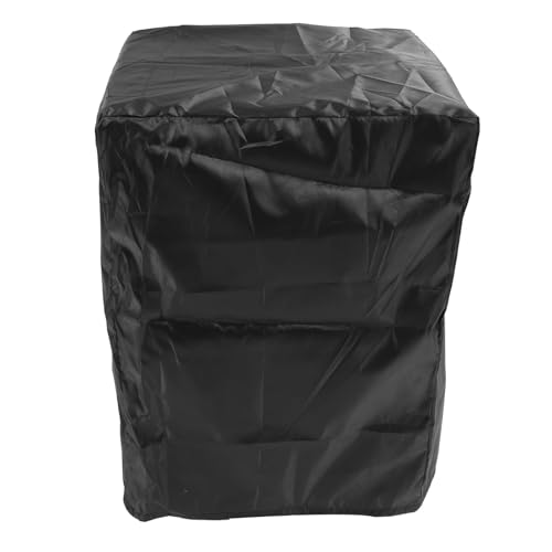 BAOFUYA Leichte, Tragbare Lagerabdeckung für Lautsprecher, Staubschutz mit Wasser- und Staubdesign, Oxford -Stoffmaterial für Haushaltslautsprecher Im Freien Im Freien (#2) von BAOFUYA