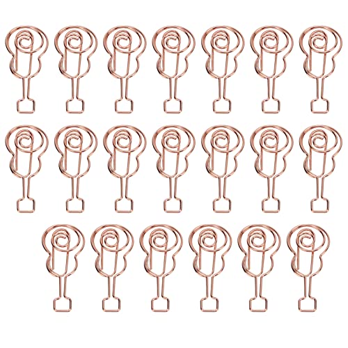 Gitarre Geformte Papierclips, Niedliche Metal -Dokumentclips für Schulbüro, Licht und Tragbar, Geeignet für die Klassifizierung der Datei, Spaß Organisieren, mit Lesezeichen Verwenden Gitarre Geformte Papierclips, Niedliche Metal -Dokumentclips für Schulbüro, Licht und Tragbar, Geeignet für die Klassifizierung der Datei, Spaß Organisieren, mit Lesezeichen Verwenden von BAOFUYA