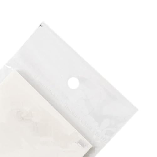 Hochtransparente, Starke Klebstoff, Wasserdichte -Noten, 50 Blätter mit Hochwertigem Material, Idealer Geschenke, für Büro, Studenten, Zuhause Hochtransparente, Starke Klebstoff, Wasserdichte -Noten, 50 Blätter mit Hochwertigem Material, Idealer Geschenke, für Büro, Studenten, Zuhause von BAOFUYA