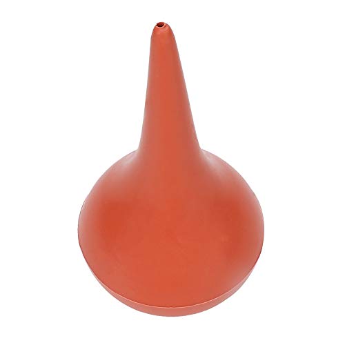 Kautschukstaubgebläseluftpumpe, Tragbares Design, Elastische und Leistungsstarke Staubreinigung für Uhrenzubehör, aus Premium -Gummi, Empfindliche Geräte, Leicht zu Tragen, Leichtes Gewicht Kautschukstaubgebläseluftpumpe, Tragbares Design, Elastische und Leistungsstarke Staubreinigung für Uhrenzubehör, aus Premium -Gummi, Empfindliche Geräte, Leicht zu Tragen, Leichtes Gewicht von BAOFUYA