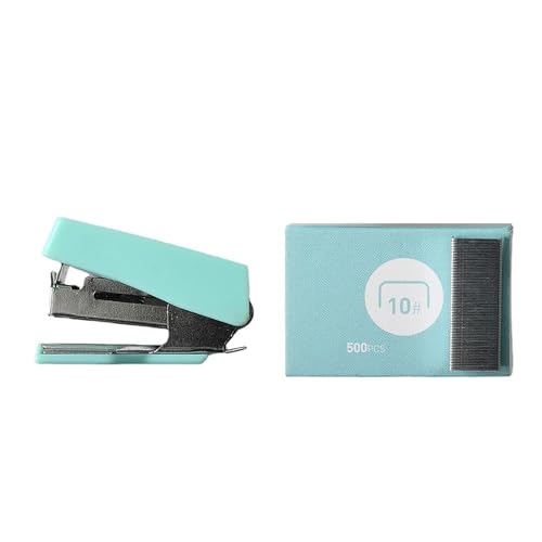Mini -Hefter -Set, Kompakt und Tragbar, Effizientes Heftersatz, Premium Materialien, Vielseitiges Werkzeug, Einzigartiges und Lebendiges Design, Kompakt, Effizient Tragbares Mini Hefter Set, Mini -Hefter -Set, Kompakt und Tragbar, Effizientes Heftersatz, Premium Materialien, Vielseitiges Werkzeug, Einzigartiges und Lebendiges Design, Kompakt, Effizient Tragbares Mini Hefter Set, von BAOFUYA
