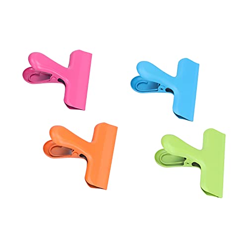 Snack-Snack-Snack-Snack-Snack-Snack-Snack-Snack-Snacks-Clamp/Holder aus Edelstahl, Robuste und Langlebige, Lebendige Farben, Nicht Rutsches Design, Ihre Familie, Frische, Leicht, Leichte, (Set Snack-Snack-Snack-Snack-Snack-Snack-Snack-Snack-Snacks-Clamp/Holder aus Edelstahl, Robuste und Langlebige, Lebendige Farben, Nicht Rutsches Design, Ihre Familie, Frische, Leicht, Leichte, (Set von BAOFUYA
