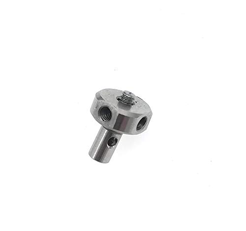 BAOHANG CMM Star Stylus Halter M2 Gewinde CMM Sonde 5-Wege Stylus Center A-5000-3627 BAOHANG CMM Star Stylus Halter M2 Gewinde CMM Sonde 5-Wege Stylus Center A-5000-3627 von BAOHANG
