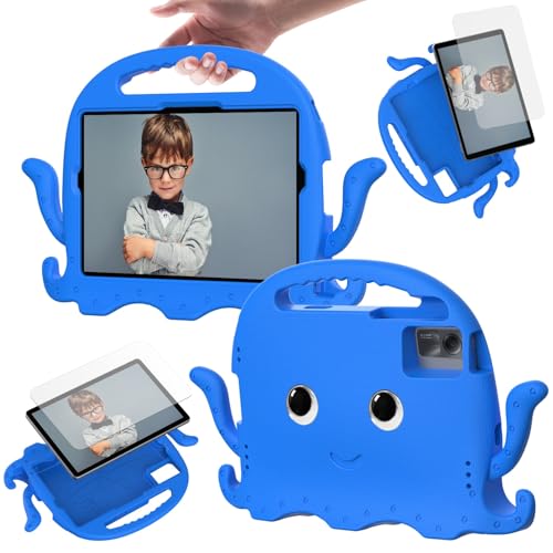 Multi-Viewing Stand Folio Case Cover Kompatibel mit Samsung Galaxy Tab A 8.0 2019 Modell SM-T290/T295 Hülle, leichte, stoßfeste Kinderhülle, Anti-Rutsch-Ecken, Tablet-Hülle mit Schultergurt Compatible Multi-Viewing Stand Folio Case Cover Kompatibel mit Samsung Galaxy Tab A 8.0 2019 Modell SM-T290/T295 Hülle, leichte, stoßfeste Kinderhülle, Anti-Rutsch-Ecken, Tablet-Hülle mit Schultergurt Compatible von BAOPENB