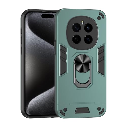 Stoßfester Schutz in Militärqualität Kompatibel mit der Honor Magic7-Handyhülle mit Ständer und stoßfestem, sturzsicherem Schutz in Militärqualität, robuste Schutzhülle aus PC, matte Struktur, robuste Stoßfester Schutz in Militärqualität Kompatibel mit der Honor Magic7-Handyhülle mit Ständer und stoßfestem, sturzsicherem Schutz in Militärqualität, robuste Schutzhülle aus PC, matte Struktur, robuste von BAOPENB