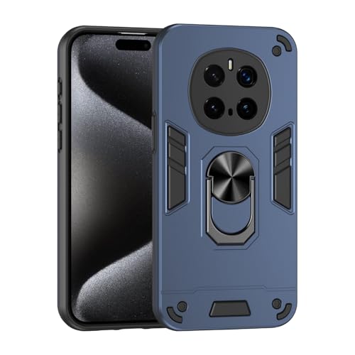 Stoßfester Schutz in Militärqualität Kompatibel mit der Honor Magic7 Pro-Handyhülle mit Ständer und stoßfestem, sturzsicherem Schutz in Militärqualität, robuste Schutzhülle aus PC, matte Struktur, rob Stoßfester Schutz in Militärqualität Kompatibel mit der Honor Magic7 Pro-Handyhülle mit Ständer und stoßfestem, sturzsicherem Schutz in Militärqualität, robuste Schutzhülle aus PC, matte Struktur, rob von BAOPENB