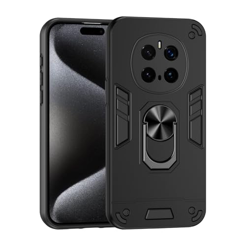Stoßfester Schutz in Militärqualität Kompatibel mit der Honor Magic7 Pro-Handyhülle mit Ständer und stoßfestem, sturzsicherem Schutz in Militärqualität, robuste Schutzhülle aus PC, matte Struktur, rob Stoßfester Schutz in Militärqualität Kompatibel mit der Honor Magic7 Pro-Handyhülle mit Ständer und stoßfestem, sturzsicherem Schutz in Militärqualität, robuste Schutzhülle aus PC, matte Struktur, rob von BAOPENB