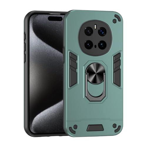 Stoßfester Schutz in Militärqualität Kompatibel mit der Honor Magic7 Pro-Handyhülle mit Ständer und stoßfestem, sturzsicherem Schutz in Militärqualität, robuste Schutzhülle aus PC, matte Struktur, rob Stoßfester Schutz in Militärqualität Kompatibel mit der Honor Magic7 Pro-Handyhülle mit Ständer und stoßfestem, sturzsicherem Schutz in Militärqualität, robuste Schutzhülle aus PC, matte Struktur, rob von BAOPENB