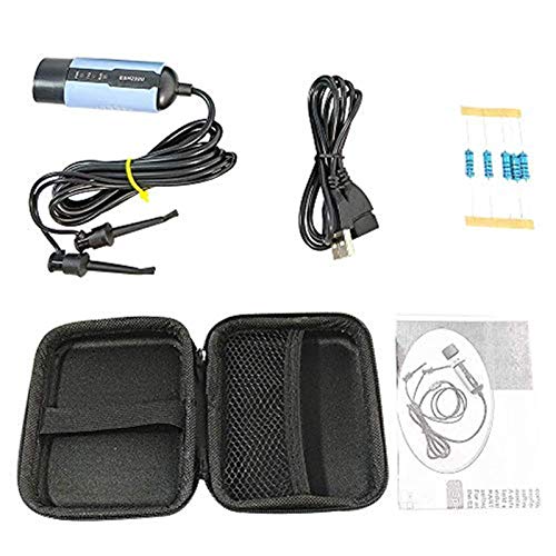 BAOSHISHAN Hart-Modem mit USB-Port esh232u - USB-Modem Hart Transmitter für Rosemount/Abb/Krohne/E+H/YOKOGAWA von BAOSHISHAN