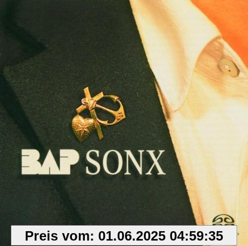 Sonx Sacd Sonx Sacd von BAP