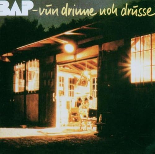 Vun Drinne Noh Drusse (Remaster) von Crimson