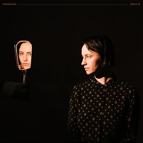 Place Is [Vinyl LP] von BAR/NONE RECORDS