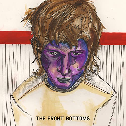 The Front Bottoms (Picture Disc) [Vinyl LP] von BAR/NONE RECORDS