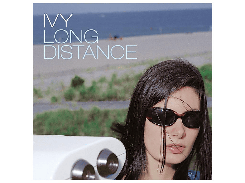 Ivy - Long Distance (Vinyl) von BAR/NONE