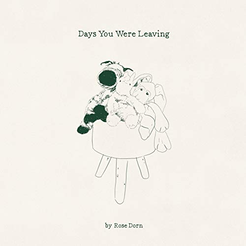 Days You Were Leaving von BAR NONE RECORDS