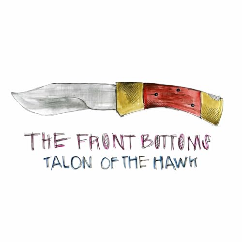 Talon of the Hawk [Vinyl LP] von BAR NONE RECORDS