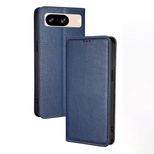 BARALARIQIU Handyhülle für Motorola Edge 2025 Hülle, Lederhülle Schutzhülle Tasche für Motorola Edge 2025 Hülle Wallet Kartenfach Standfunktion Klappbar Flip Case Hülle-Blau BARALARIQIU Handyhülle für Motorola Edge 2025 Hülle, Lederhülle Schutzhülle Tasche für Motorola Edge 2025 Hülle Wallet Kartenfach Standfunktion Klappbar Flip Case Hülle-Blau von BARALARIQIU