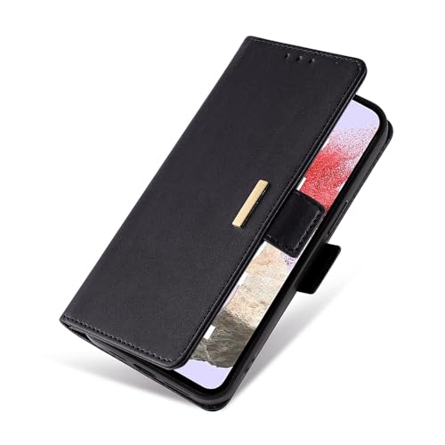 BARALARIQIU Hülle für Sharp Basio Active3 mit Kartenfach und Handschlaufe Leder Klapphülle,Standfunktion Magnet Stoßfest Handyhülle für Sharp Basio Active3 5,7 Zoll,Weiß BARALARIQIU Hülle für Sharp Basio Active3 mit Kartenfach und Handschlaufe Leder Klapphülle,Standfunktion Magnet Stoßfest Handyhülle für Sharp Basio Active3 5,7 Zoll,Weiß von BARALARIQIU