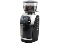 Baratza Vario W+ Automatikmühle Schwarz Baratza Vario W+ Automatikmühle Schwarz von BARATZA