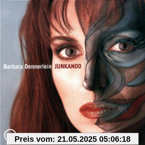 Junkanoo von BARBARA DENNERLEIN