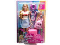 Barbie Travel Malibu Playset von BARBIEST